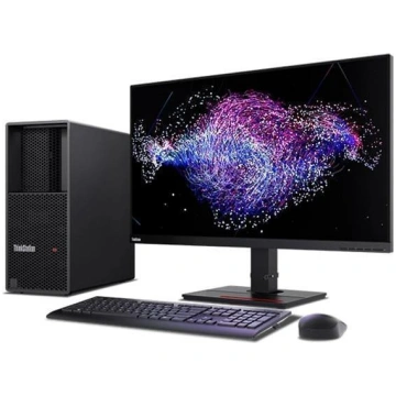 Lenovo ThinkStation P3 Tower 30HT0093GE - Intel Ul