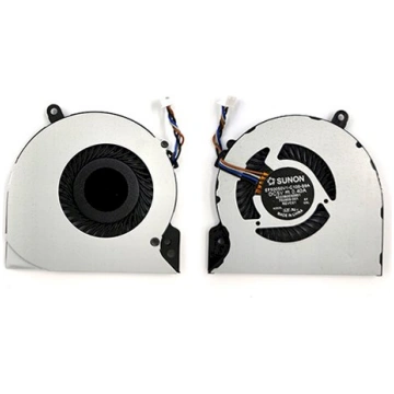 Notebook cooler HP EliteBook Folio: 9470M | NC0311