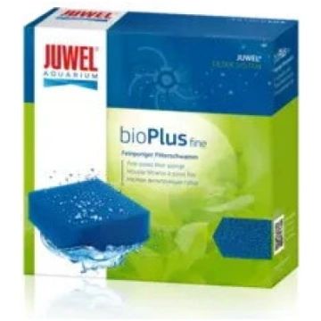 Filtra kasete Juwel Aquarium BioPlus fine, saderīg