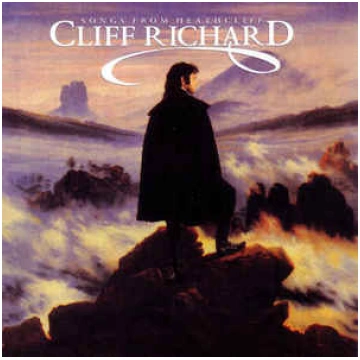 Lietots - CD Cliff Richard - Songs From Heathcliff