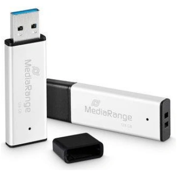 MEMORY DRIVE FLASH USB3.2/128GB MR1902 MEDIARANGE