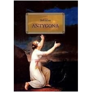 Antigone precizēja gReg finieris - Sofokls Nav nor