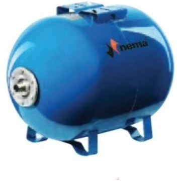 Hidrafors NEMA NEQ 24 L, 10 bar., 1", horizontāls,