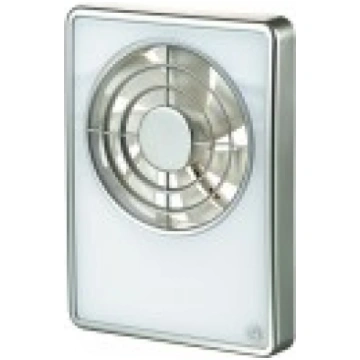 SMART ventilators ar taimeri Ø 100-125 mm Blauberg