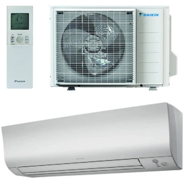 DAIKIN PERFERA FTXTM30R RXTM30R SILTUMSŪKNIS