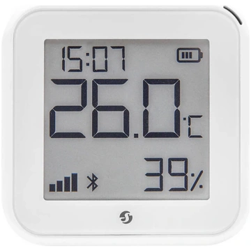 Shelly Shelly H&T Gen3 Temperature and humidity se