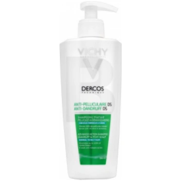 VICHY DERCOS ANTI-BLAUGZNAS DS DERMATOLOĢISKAIS ŠA