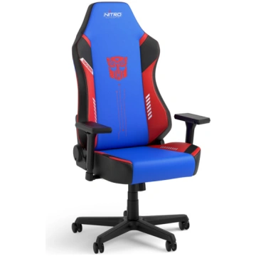 Nitro Concepts X1000 Gaming Stuhl - Transformers O