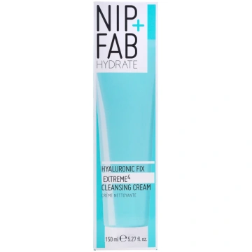 NIP+FAB Hyaluronic Fix Extreme4 attīrīšanas līdzek