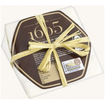 Herencia Artisan Manchego cured raw milk sheep che