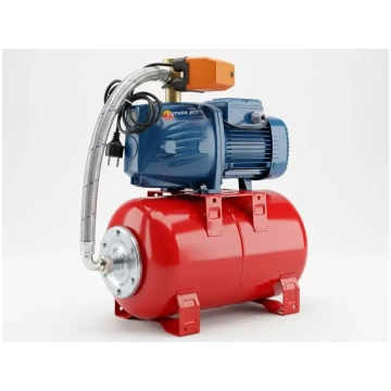 Hidrofors Pedrollo FUTURE-JETm 2CX - 24 cl
