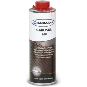 HAGMANS Carosol F40 Pretkorozijas pārklājums uz bi