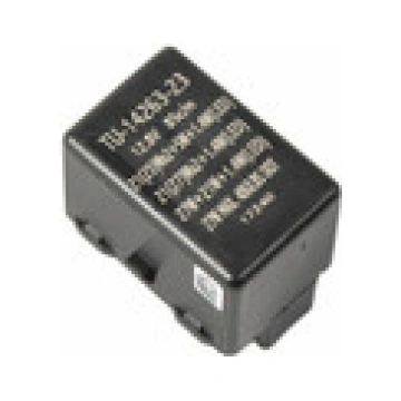 LM526 LED Turn Signal Flasher