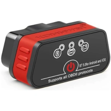 OBD2 automašīnas diagnostikas iekārta, kļūdu un ko