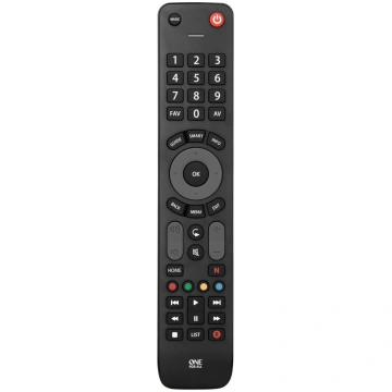 One for All Evolve TV Universālā Tālvadības Pults 