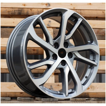 Diski R18 5×108 J7.5 ET50 RACINGLINE FBX326 FORD G