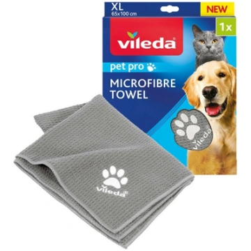 Vileda PET PRO L microfibre pet towel ( 172651 )