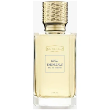 Tasteperfumes.lv | Ex Nihilo Gold Immortals EDP