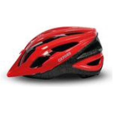 Ķivere F18 sarkana 58-63cm