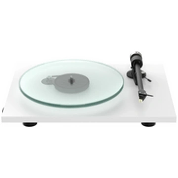 Pro-Ject T2 Super Phono (Rainier) - Satin White