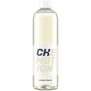 Shiny Garage Chemotion Leather Cleaner 1L (Czyszcz