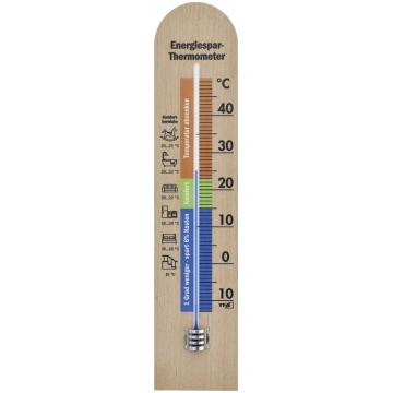 TFA 12.1055.05 Energy Saving Thermometer