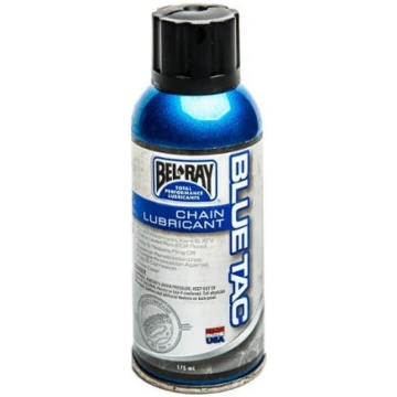 BELRAY ķēdes eļļa Blue Tac Chain Lube
