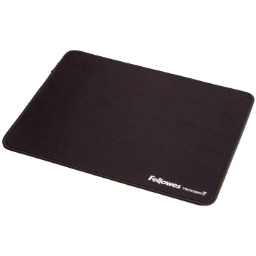 Fellowes Breyta XL Mousepad - Black | Fellowes