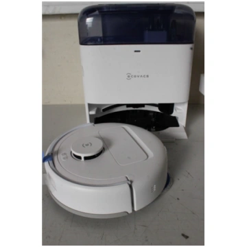SALE OUT. Ecovacs DEEBOT mini Vacuum cleaner, Robo