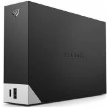 Seagate One Touch Hub 16TB 3.5" Black STLC16000402