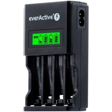 Everactive Nc-450 black edition procesora lādētājs