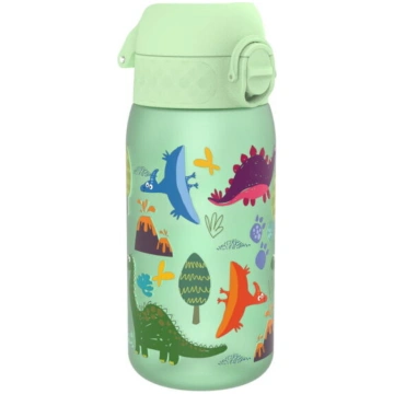 Bērnu dzēriens Ion8 ar dinozauriem, 350 ml
