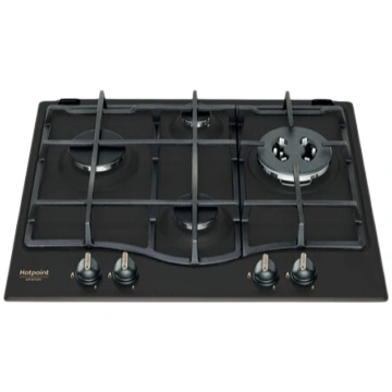 Stove HOTPOINT ARISTON PCN640T(AN)GRH