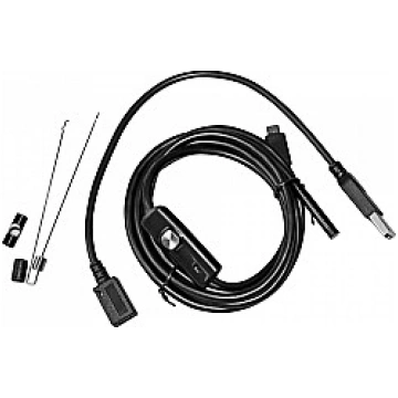 Eksāmena kamera/endoskops Media-Tech ENDOSCOPE USB