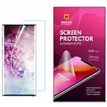 Mocco " Tempered Glass Full Coverage Galaxy Note 1