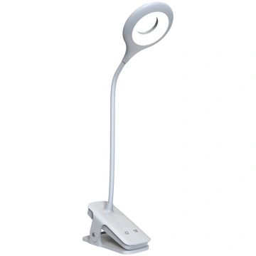 Mini Wozinsky Wireless LED Reading Lamp with Clip 
