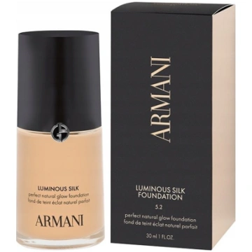 Giorgio Armani Armani Luminous Silk Foundation 5.2