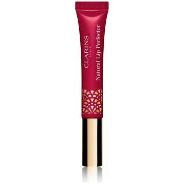 Clarins Light Natural Lip Perfector lūpu spīdums 1