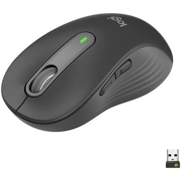Logitech M650 L WL GRAPHITE 910-006236