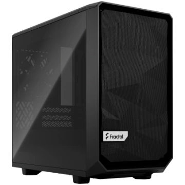 Fractal Design Meshify 2 Nano - Mini-ITX tower FD-