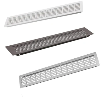 Ventilācijas reste - Furnitūra virtuvei - Noliktav