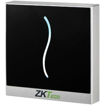ZKTeco PROID20 RFID karšu lasītājs 13.56MHz Wiegan