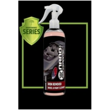Nano Ceramic Protect® Iron Remover 500ml ncpir