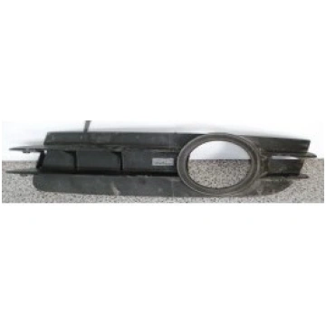 Lietots - Audi A6 04-10 reste bamperī, L, 4F080768