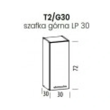T2/G30 BOG FRAN