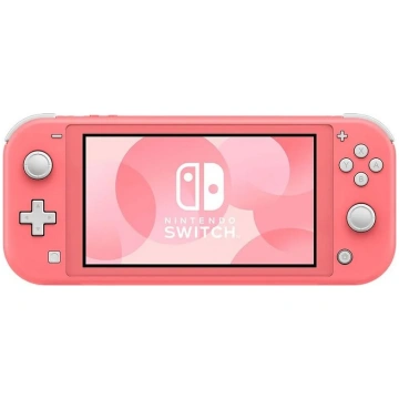 Spēļu konsole Konsoles portatīvā Nintendo Switch L