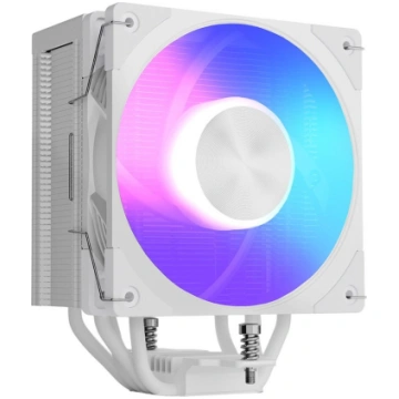 MODECOM Volcano 0C T202 LCD ARGB Processor Air coo