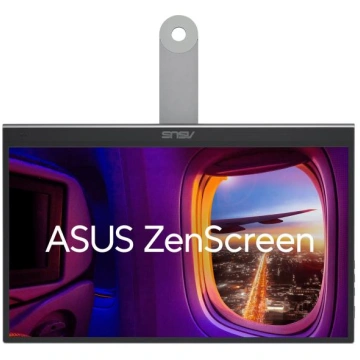 ASUS Portable ZenScreen OLED MQ16AHE Monitor (90LM