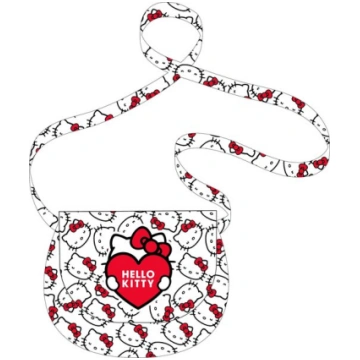 Plecu soma meitenēm, Hello Kiity Hello Kitty