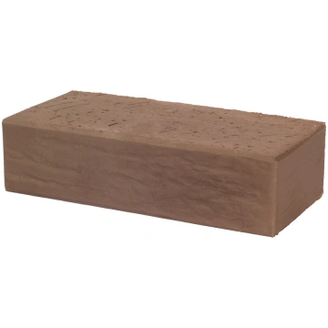 Ķieģeļi BRUNIS VECAIS apdares pilnie, dūmvadu, krā